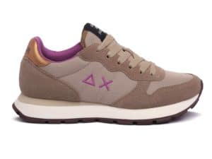 SUN68 Z4520177 SNEAKERS DONNA