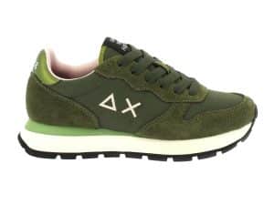 SUN68 Z4520174 SNEAKERS DONNA