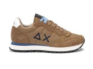 SUN68 Z4510193 SNEAKERS UOMO