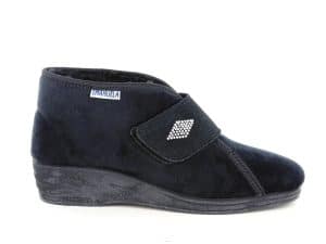 EMANUELA 536 PANTOFOLA DONNA