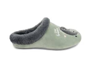 TIGLIO 1513 CIABATTA DONNA