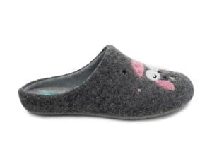 TIGLIO 1515 CIABATTA DONNA