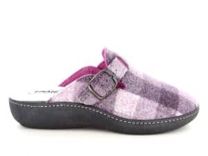 EMANUELA 1802 CIABATTA DONNA