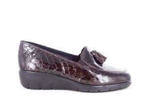 MARY SOFT 20823 MOCASSINO DONNA