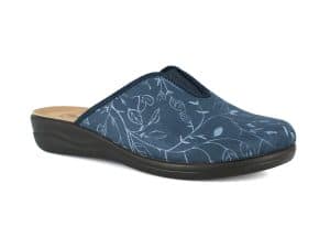 INBLU CF49 CIABATTA DONNA
