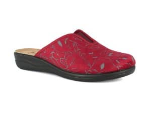 INBLU CF49 CIABATTA DONNA
