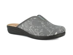 INBLU CF49 CIABATTA DONNA