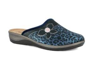 INBLU OD13 CIABATTA DONNA