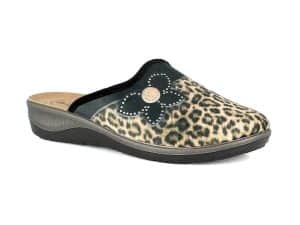 INBLU OD13 CIABATTA DONNA