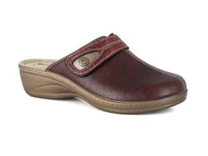 INBLU LY80 CIABATTA DONNA