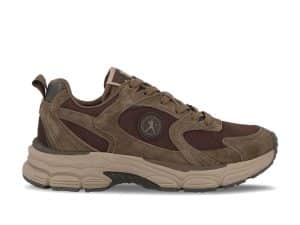 COTTON BELT 525A0005M SNEAKERS UOMO