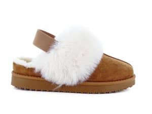 TOO DIFFERENT AI24156 SABOT DONNA