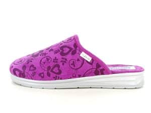 ANGY FLEX 3334 CIABATTA DONNA