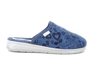 ANGY FLEX 3334 CIABATTA DONNA