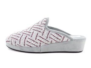 CRISTINA 428 CIABATTA DONNA