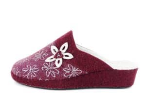 CRISTINA 140 CIABATTA DONNA