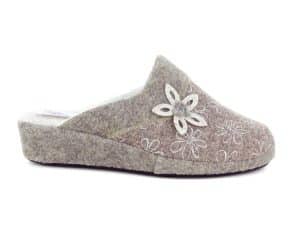 CRISTINA 140 CIABATTA DONNA