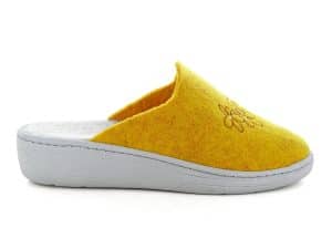 CRISTINA 3033 CIABATTA DONNA