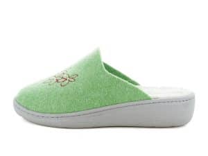 CRISTINA 3033 CIABATTA DONNA