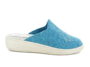 CRISTINA 3034 CIABATTA DONNA