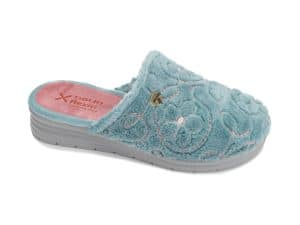 TIGLIO 5367 CIABATTA DONNA