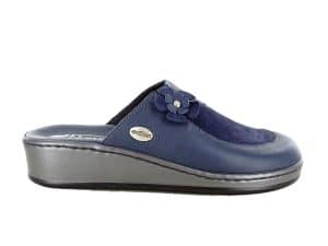FLORANCE C02311NA CIABATTA DONNA