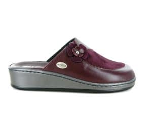 FLORANCE C02311NA CIABATTA DONNA