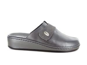 FLORANCE C03201NP CIABATTA DONNA