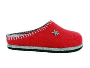 ALPEN FUSS ELE03SURI CIABATTA DONNA