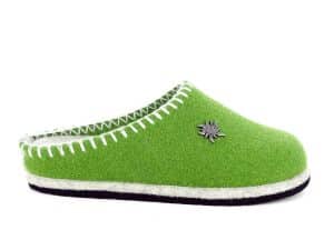 ALPEN FUSS ELE03SURI CIABATTA DONNA