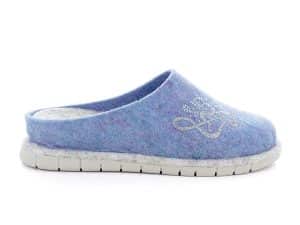 ALPEN FUSS LIA16SURI CIABATTA DONNA
