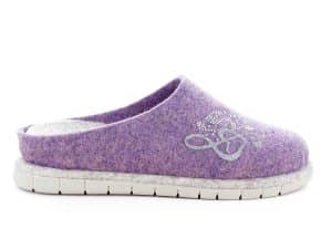 ALPEN FUSS LIA16SURI CIABATTA DONNA