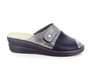 ANGY FLEX ELENA09SURI CIABATTA DONNA