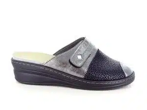 ANGY FLEX ELENA09SURI CIABATTA DONNA