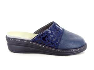 ANGY FLEX ELENA11SURI CIABATTA DONNA