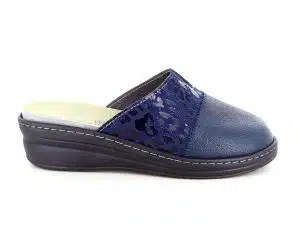 ANGY FLEX ELENA11SURI CIABATTA DONNA