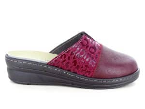 ANGY FLEX ELENA11SURI CIABATTA DONNA