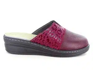 ANGY FLEX ELENA11SURI CIABATTA DONNA