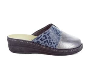 ANGY FLEX ELENA15SURI CIABATTA DONNA