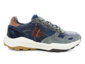 AMERICANINO 527X3002 SNEAKERS UOMO