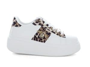 NAZARENO GABRIELLI 7239 SNEAKERS DONNA