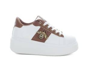 NAZARENO GABRIELLI 7239 SNEAKERS DONNA