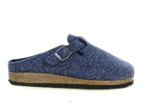 BIO COLOR`S WINTER 00680LA CIABATTA CAMERA UOMO