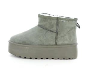 COVANA LT3343 POLACCO DONNA