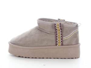 FLYFOR AEF3505 POLACCO DONNA