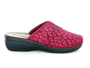 INBLU LV16 CIABATTA DONNA