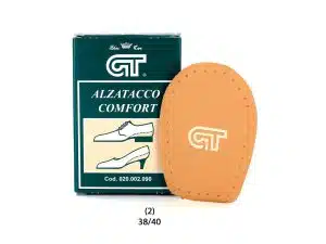 ACCESSORI CALZATURE ALZATACCO SUOLETTA UNISEX ADULTO Confezione 12 pezzi