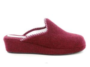 CRISTINA 335 CIABATTA DONNA