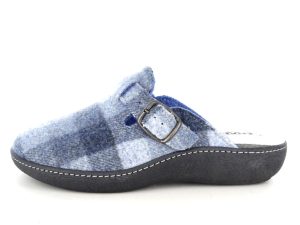 EMANUELA 1802 CIABATTA DONNA