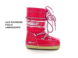 DOPOSCI GRANDLED DOPOSCI UNISEX KIDS